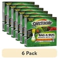 thumbnail image 1 of (6 pack) United Bag-A-Bug Japanese Beetle Trap Complete Kit Protects Up To 5000 Squa, 1 of 2
