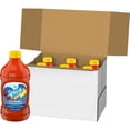 thumbnail image 1 of (6 pack) V8 Splash Fruit Medley Flavored Beverage, 64 fl oz Bottle (6 Pack), 1 of 7