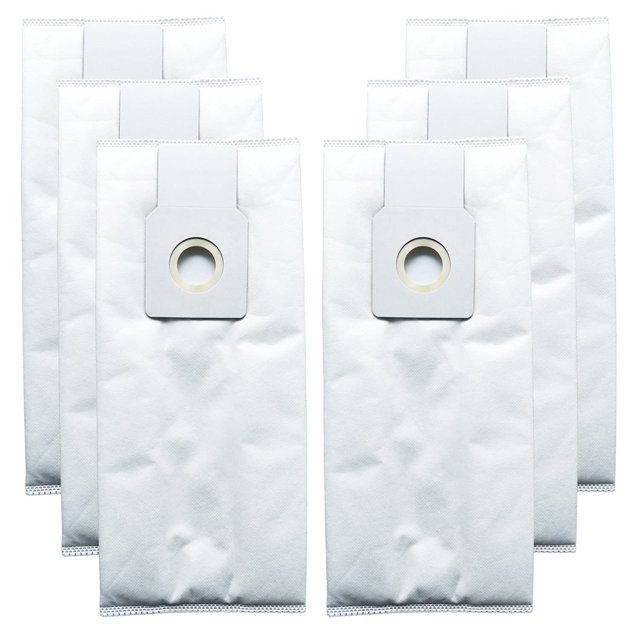 6 pack Vacuum Cleaner Dust Bag for Kenmore Type O Bag