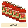 thumbnail image 1 of (6 pack) Valentino's "Old Style" Italian Sweet Basil Pasta Sauce, 26 oz, 1 of 7