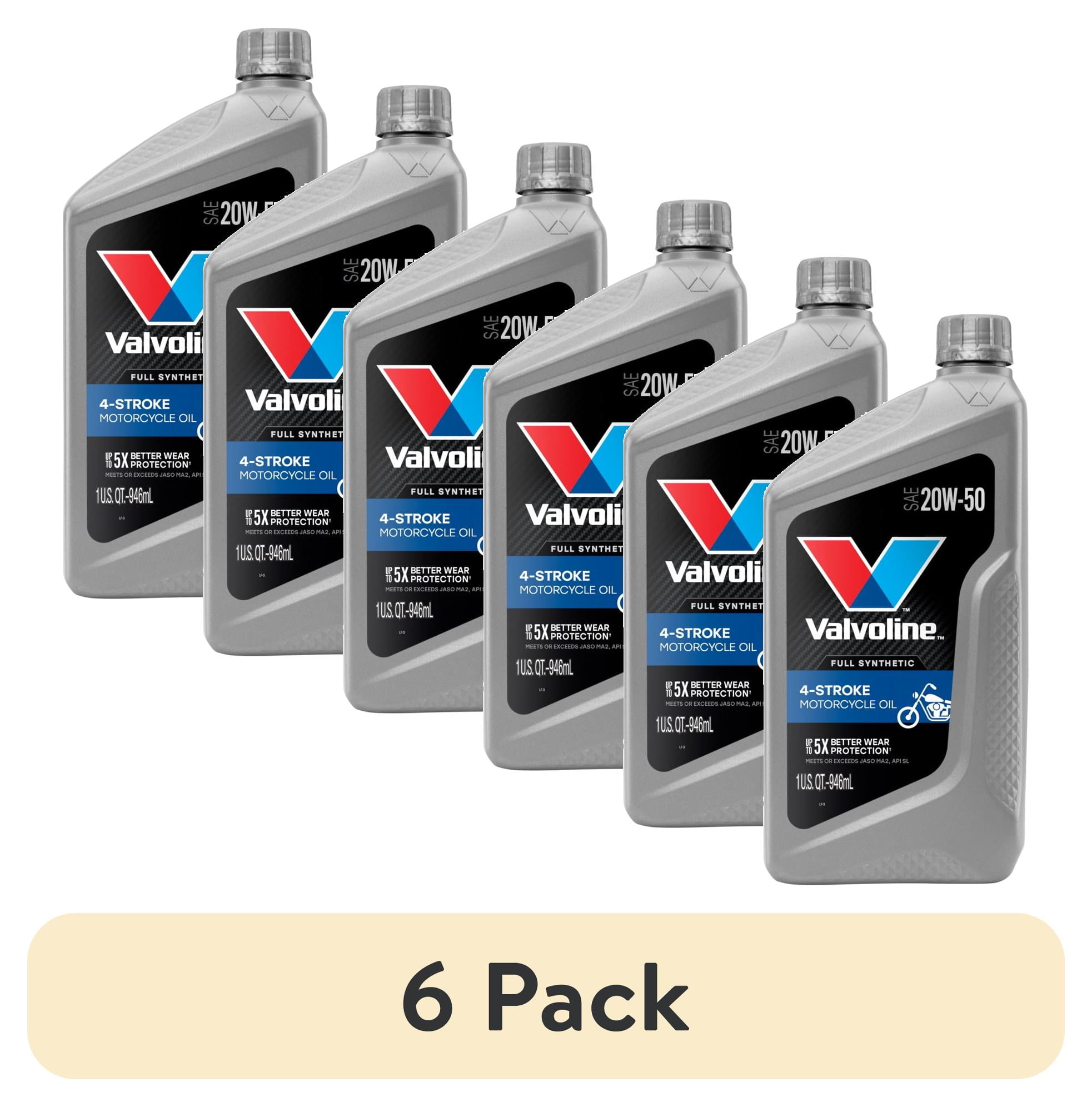 6-pack-Valvoline-4-Stroke-