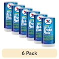 thumbnail image 2 of Valvoline 601458 Synthetic DOT 3 & DOT 4 Brake Fluid – 32 Oz Bottle 2 of 6