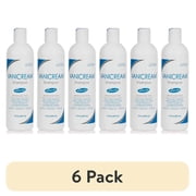 6 pack Vanicream Shampoo for Sensitive Skin Sulfate Free Fragrance Free Shampoo Dermatologist Tested 12 fl oz