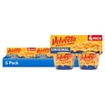 thumbnail image 1 of (6 pack) Velveeta Shells and Cheese Mac and Cheese, 4 Cups, for Easy Snack or Dinner Side, Original Flavor, 2.39 oz, 1 of 21