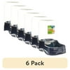 Multipack Quantity: 6, Size Descriptor: Large