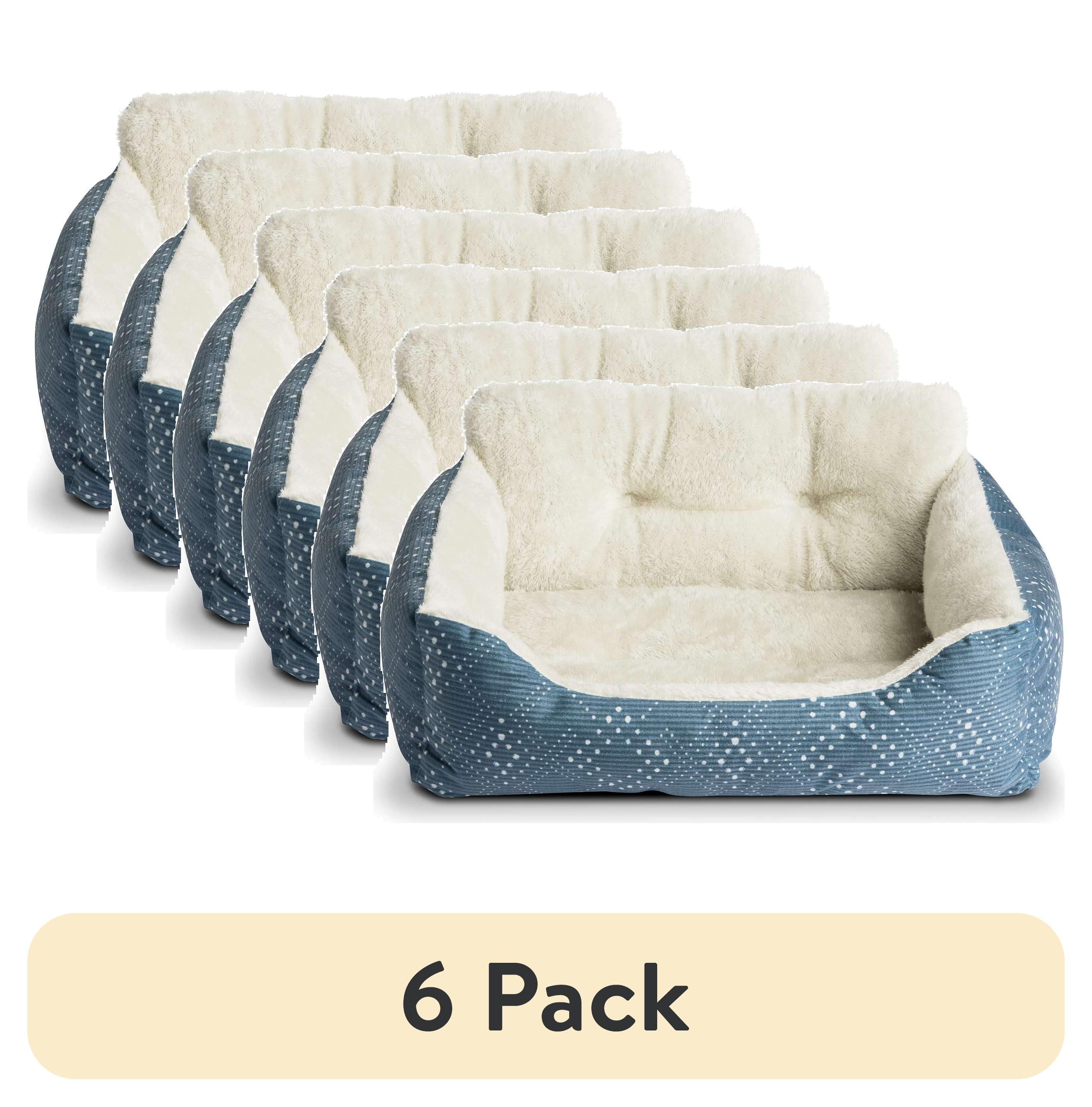 Vibrant Life Dog Bednull