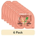 thumbnail image 1 of (6 pack) Vibrant Life Gourmet Salmon Entree Cuts in Gravy, Complete + Balanced, 2.64 oz Split Cup, 1 of 10