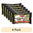 thumbnail image 1 of (6 pack) Vigo Black Bean And Rice, 8 Oz., 1 of 6