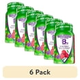 thumbnail image 1 of (6 pack) Vitafusion B12 Gummy Vitamins, Delicious Raspberry Flavor, 60ct (30 Day Supply), 1 of 4