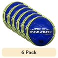 thumbnail image 1 of (6 pack) &nbsp;Vizari Cordoba Soccer Ball | Sizes 3, 4, 5 | Durable for Youth & Adult Play - CYAN BLUE, 4, 1 of 4