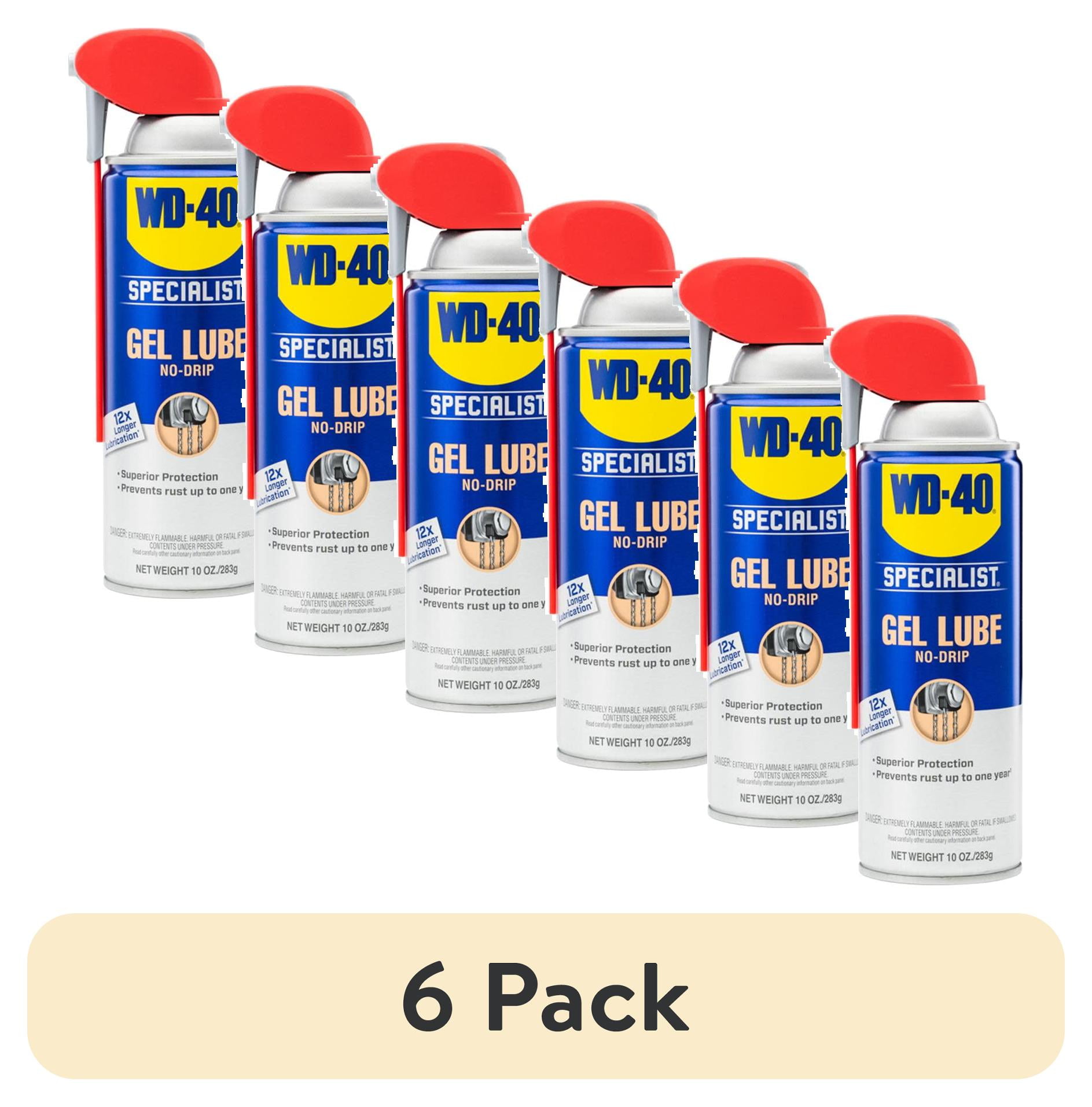 is wd40 the best lubricant 12 Best Water-Based Lubes, According to Sex Experts main image 0
