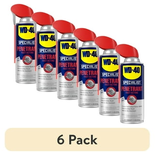Rust Penetrating Oil
