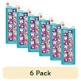 thumbnail image 1 of (6 pack) Multi-Color Unicorn Slap Ruler Bracelet Party Favors, 4 Count, by Way To Celebrate, 1 of 7