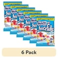 thumbnail image 1 of (6 pack) Welch's Juicefuls Mixed Fruit Fruit Snacks 4oz, 1 of 10
