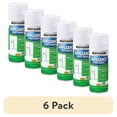 thumbnail image 1 of (6 pack) White, Rust-Oleum Specialty Appliance Epoxy Gloss Spray Paint-7881830, 12 oz, 1 of 8