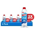 thumbnail image 1 of (6 pack) Windex Fast Shine Foam Glass, Window, and Mirror All Purpose Cleaner, No-Drip Aerosol Cleaning Spray, 19 oz, 1 of 16