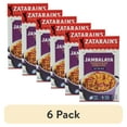 thumbnail image 1 of (6 pack) Zatarain's Jambalaya Rice Dinner Mix, 8.0 oz Box, 1 of 28