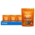 thumbnail image 1 of (6 pack) Zesty Paws All-in-One Training Bites Peanut Butter Flavor, 8oz, 1 of 12