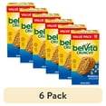 thumbnail image 1 of (6 pack) belVita Breakfast Bars Biscuits, Blueberry, Value Pack, 12 Packs (4 Biscuits Per Pack), 1 of 35