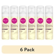 6 pack eos Shea Better Womens Shaving Cream, Vanilla Bliss, Smooth Skin Moisturizing Formula, 7 fl oz