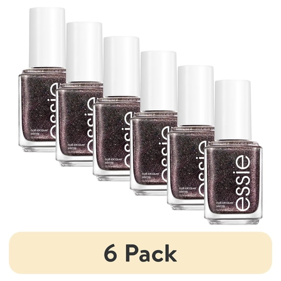 (6 pack) essie Nail Polish, Studs & Spikes