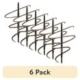 thumbnail image 1 of (6 pack) wet n wild Ultimate Brow™ Micro Brow Pencil - Deep Brown, 1 of 9
