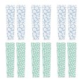 thumbnail image 1 of 6 pairs summer sunscreen sleeves girl cute ice silk thin outdoor riding anti-ultraviolet arm guard sleeves - style1, 1 of 5