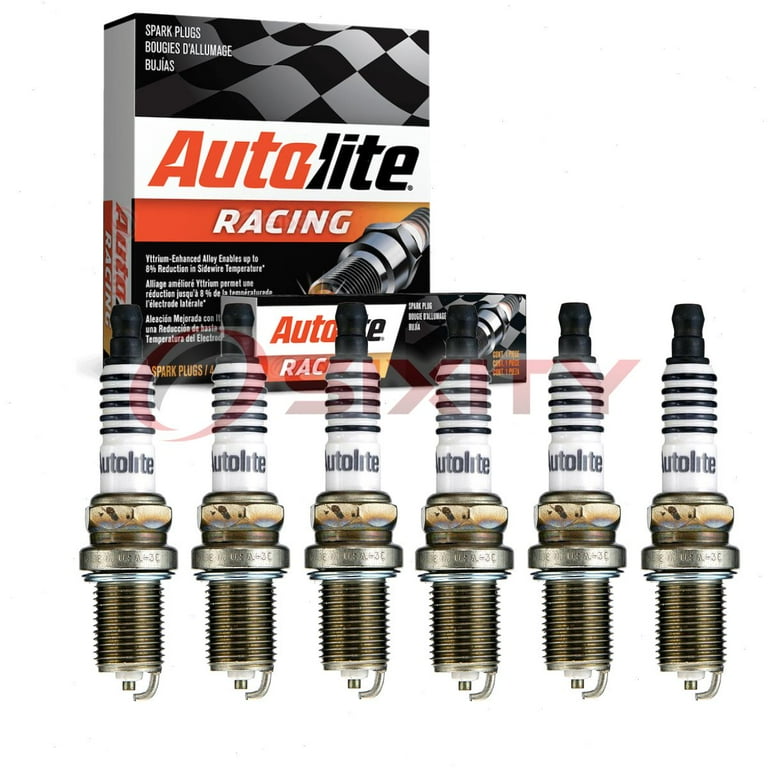 Champion Plugs 791 Racing Spark Plug Champion Plugs 791 Racing Spark Plug