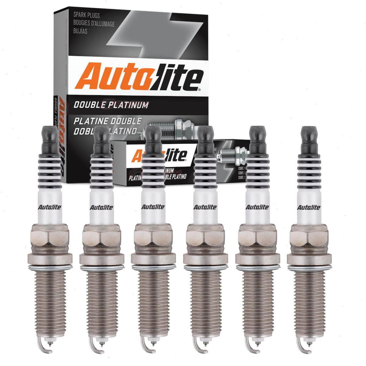 Nissan Altima Spark Plugs