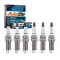 thumbnail image 1 of 6 pc Autolite Platinum Spark Plugs compatible with Lexus GS350 2007-2019, 1 of 7