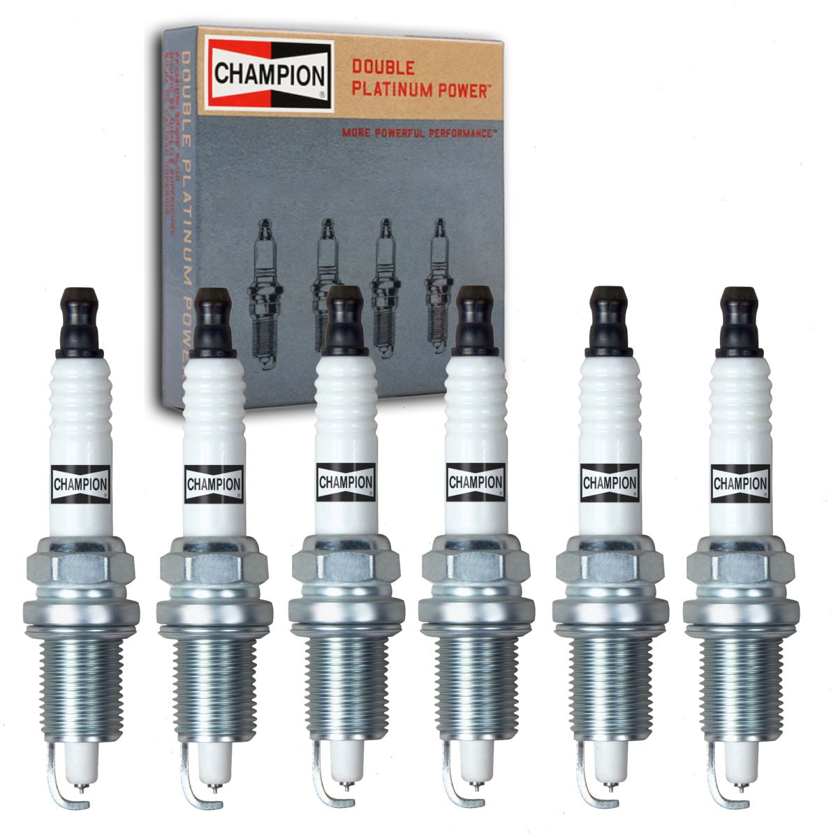 Chrysler 300 Spark Plugs