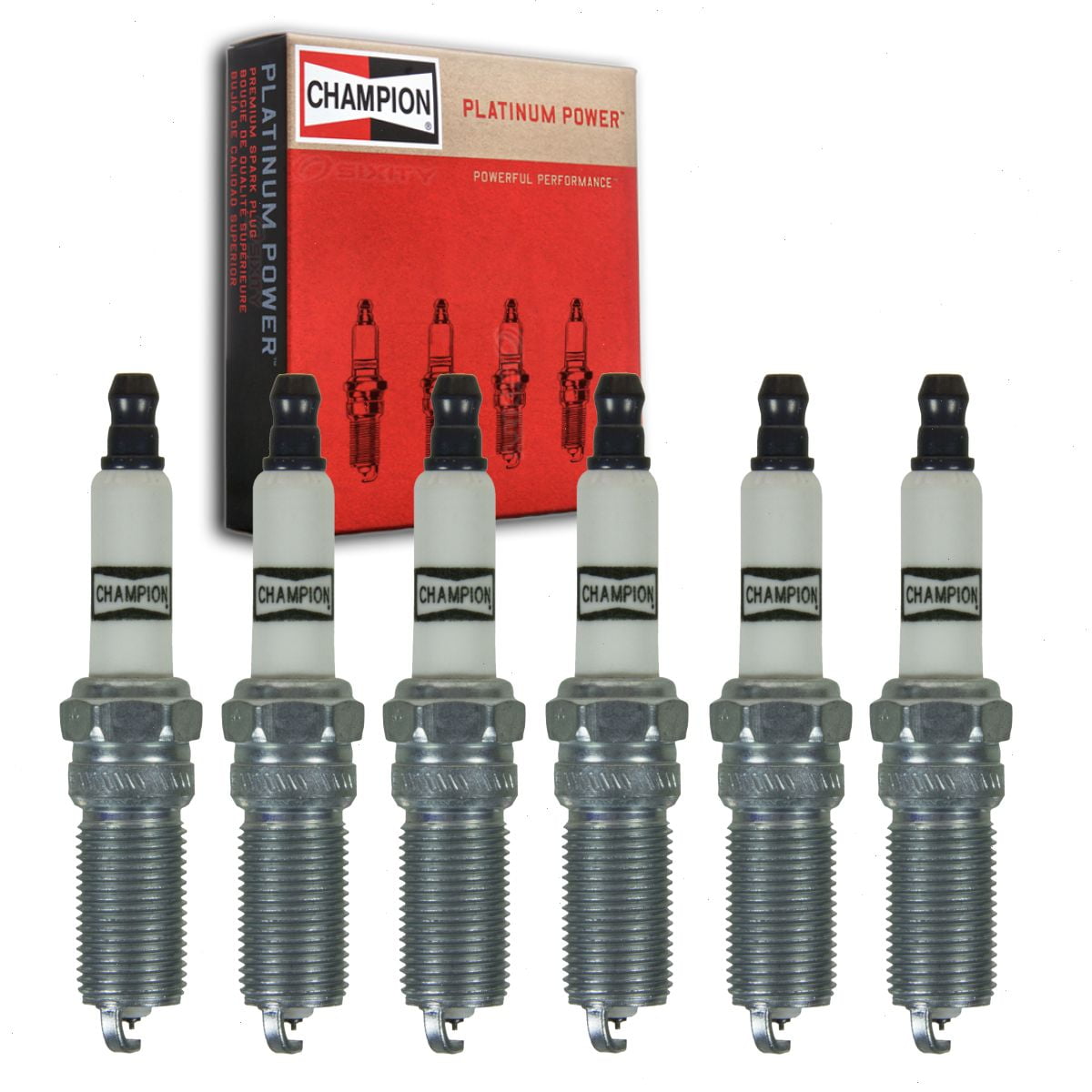 Hummer H3 Spark Plug