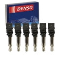 thumbnail image 1 of 6 pc DENSO Direct Ignition Coils compatible with Volkswagen Passat 3.6L V6 2008-2017, 1 of 6