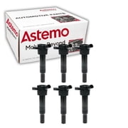 6 pc Hitachi IGC0203 Ignition Coils compatible with 27300-2E000 48871 GN10633