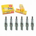 thumbnail image 1 of 6 pc NGK 3035 Standard Spark Plugs for 09482-00470 4198 54331093410 90793-20139 98079-58875 S41XLG W24EMRC Ignition Wire Secondary, 1 of 3