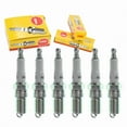 thumbnail image 1 of 6 pc NGK 3526 Standard Spark Plugs for 102 5040 AGF12 AGF12C BN6Y G12YC G14Y G14YC H5D H5DC H5DP S379YC S7YC T22EP-U T8LC Ignition Wire Secondary, 1 of 3