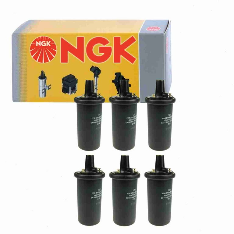 NGK Ignition Coil 48773 U1095