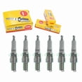 thumbnail image 1 of 6 pc NGK 7928 Standard Spark Plugs for 09482-00478 2592 2611 4051 4062 AG501 N1 N57 S40XL W2C W2C0 W2CC W31ES W31ES-U Ignition Wire Secondary, 1 of 3