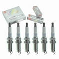 thumbnail image 1 of 6 pc NGK 7968 Laser Platinum Spark Plugs for 101 000 062 AB 4503 4701 AGPS44F AGPS44F11 AGPS44F11J F7HPP222 F7HPPRX FR7HPP22 FR7HPP222 FR7HPP33 IK16TT K5RTSPP PK16TT YM21 12405 AA Ignition Wire, 1 of 3