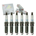 thumbnail image 1 of 6 pc NGK 94769 Laser Iridium Spark Plugs for 31330405 BM5G 12405 CA BM5G-12405-CA CYFS13YRC SP532 Ignition Wire Secondary, 1 of 3