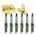 thumbnail image 1 of 6 pc NGK G-Power Spark Plugs compatible with Ford Bronco II 2.8L 2.9L V6 1984-1990, 1 of 7