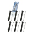thumbnail image 1 of 6 pc NGK Ignition Coil Boots compatible with Ford Taurus 3.0L V6 2000-2004, 1 of 6