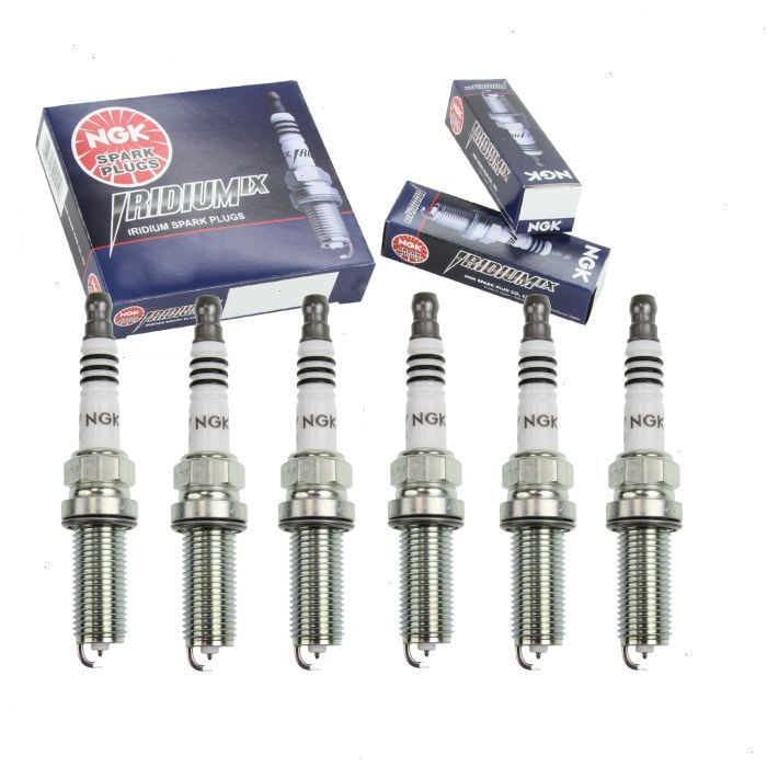 Nissan Altima Spark Plug