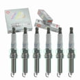 thumbnail image 1 of 6 pc NGK Laser Iridium Spark Plugs compatible with Dodge Charger 3.6L V6 2011-2020, 1 of 7