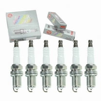NGK For Kawasaki ZX900 Ninja ZX-9R 1994-2003 Spark Plug