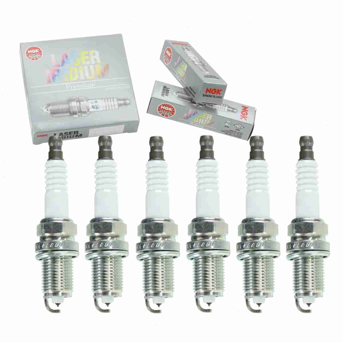 Lexus Gs300 Spark Plug