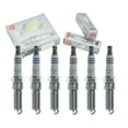 thumbnail image 1 of 6 pc NGK Laser Platinum Spark Plugs compatible with Chevrolet Impala 3.6L V6 2012-2017, 1 of 6