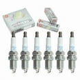 thumbnail image 1 of 6 pc NGK Laser Platinum Spark Plugs compatible with Lexus IS300 3.0L L6 2001-2005, 1 of 7