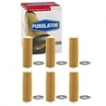 thumbnail image 1 of 6 pc Purolator L36289 Engine Oil Filters for Oil Change Lubricant Filters, 1 of 3