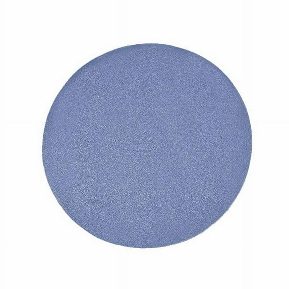 6 pcs 13" Round Glittered Faux Leather Placemats Wedding Party Table Decorations